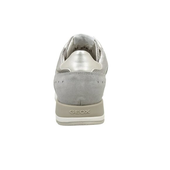 Geox Women's D Shahira A Fashion Sneaker - Picture 6 of 14